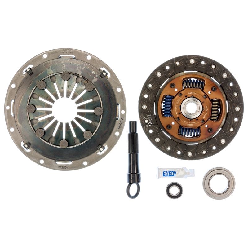 EXEDY OEM Clutch Kit for 1975-1979 Honda Civic(080