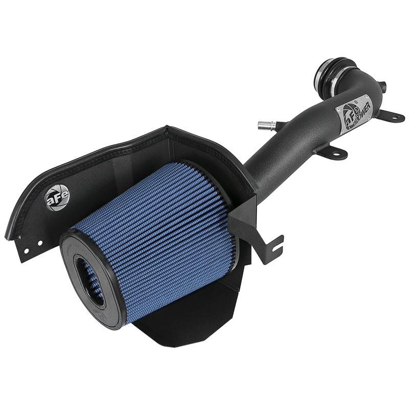 aFe Magnum FORCE Stage-2XP Cold Air Intake System