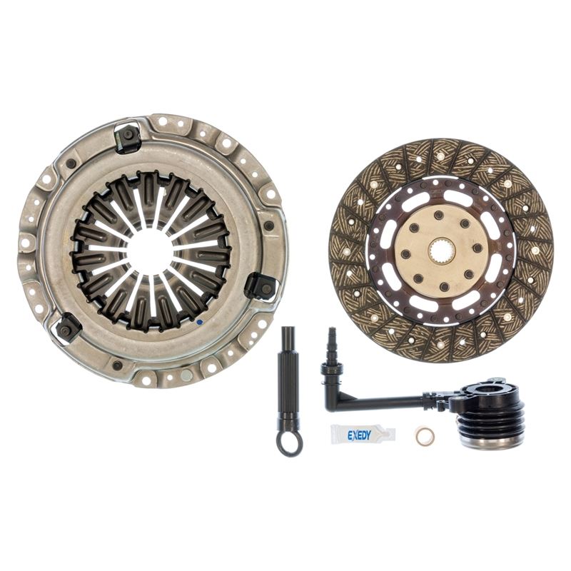 EXEDY OEM Clutch Kit for 2007-2012 Nissan Altima(N