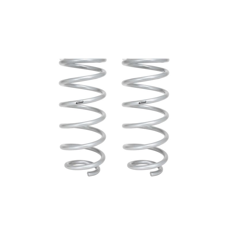 Eibach PRO-LIFT-KIT HD Springs(Rear Springs Only)