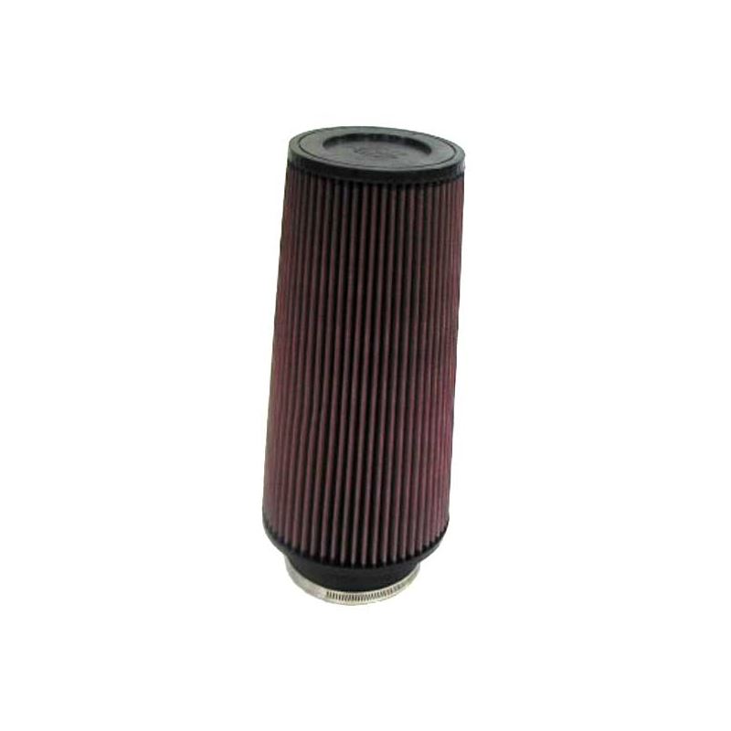 KN Clamp-on Air Filter(RE-0860)