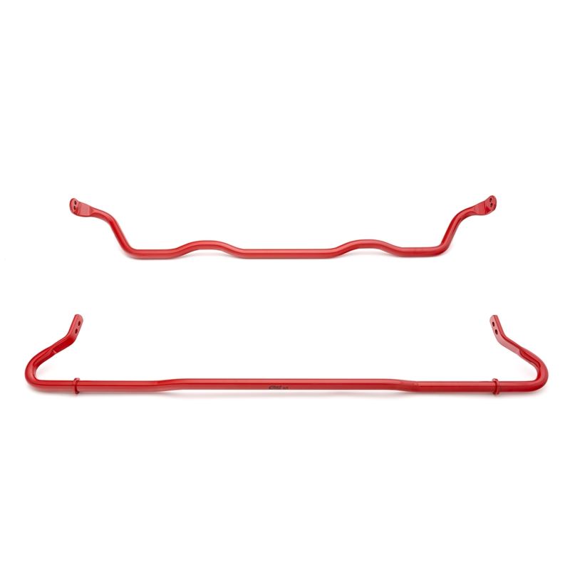 Eibach ANTI-ROLL-KIT (Front and Rear Sway Bars) (7