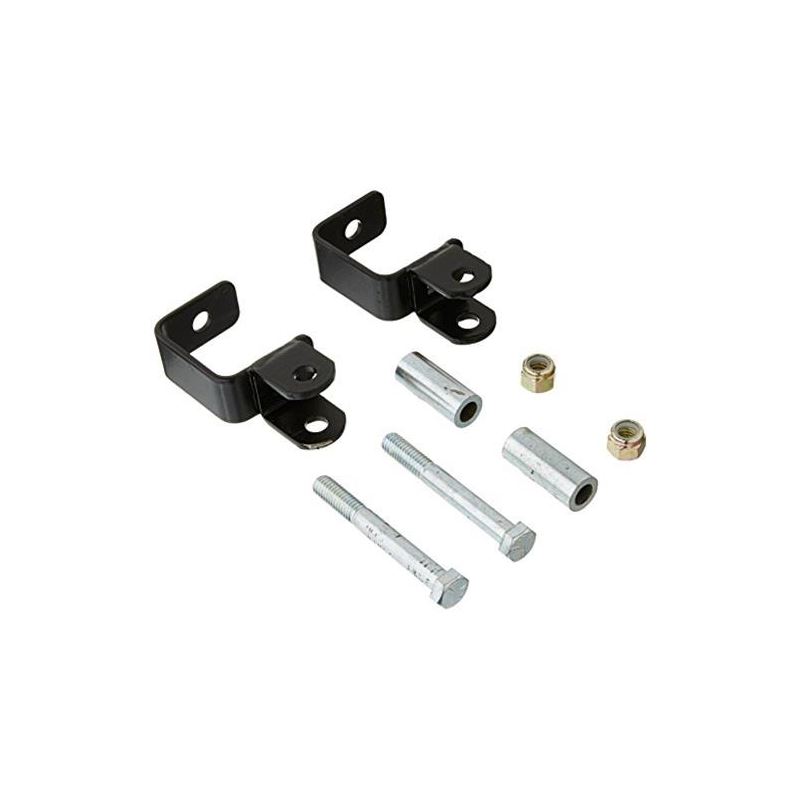 ST SUSPENSIONS Rear Anti-Swaybar Adapter Kit for 1