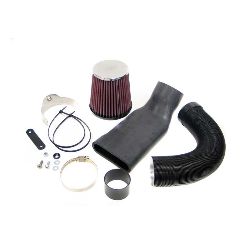 KN Performance Air Intake System(57-0381)