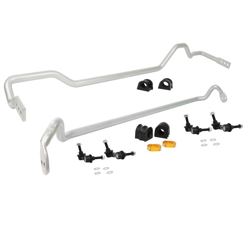 Whiteline Sway bar vehicle kit for 2004-2007 Subar