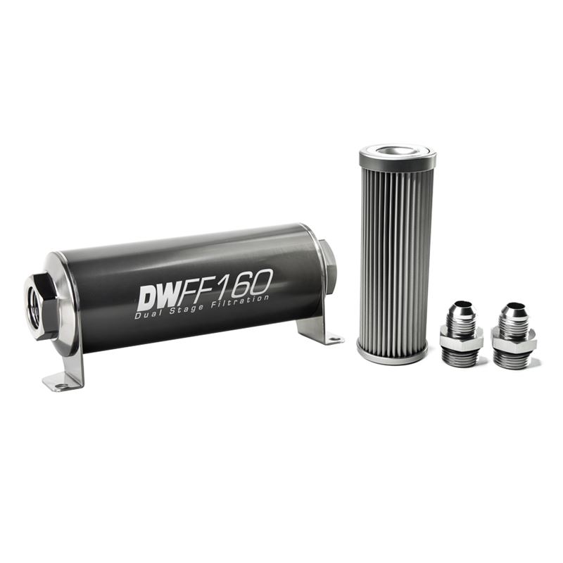 Deatschwerks Fuel Filter(8-03-160-010K-8)