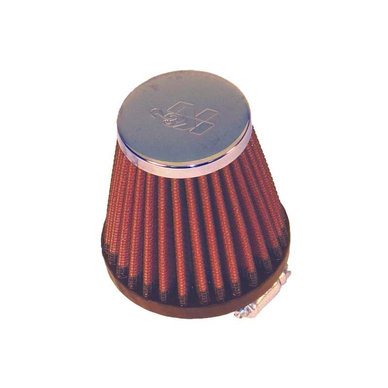 KN Clamp-on Air Filter(RC-2310)