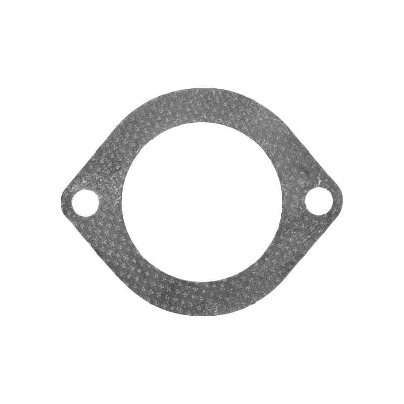 APEXi® 199-A013 - Oval 2-Bolt Exhaust Gasket