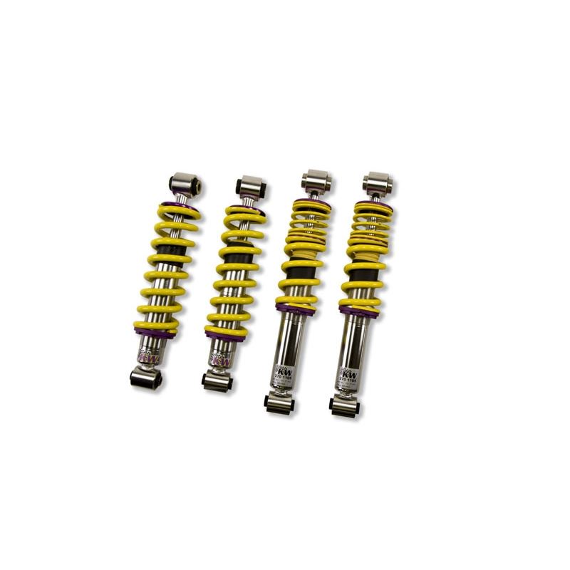 KW Coilover Kit V2 for Dodge Viper (SR RT/10) w/ r