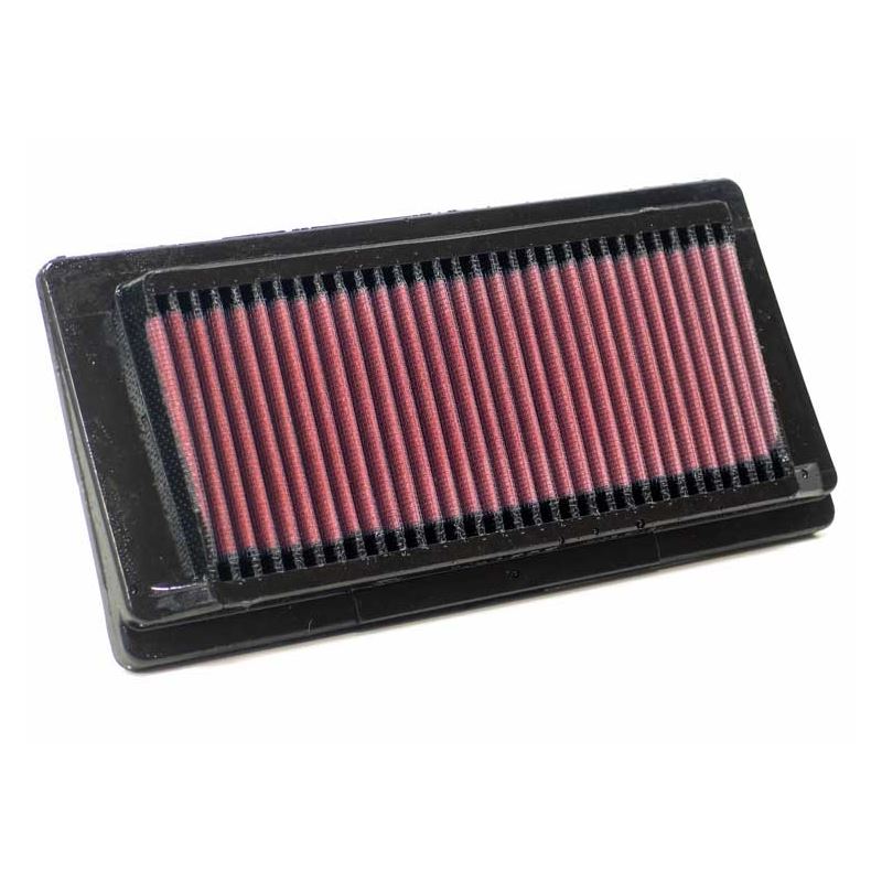 KN Replacement Air Filter(YA-1605)