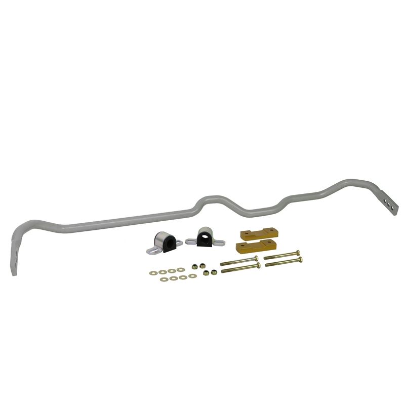 Whiteline Sway bar 24mm X heavy duty blade adjusta