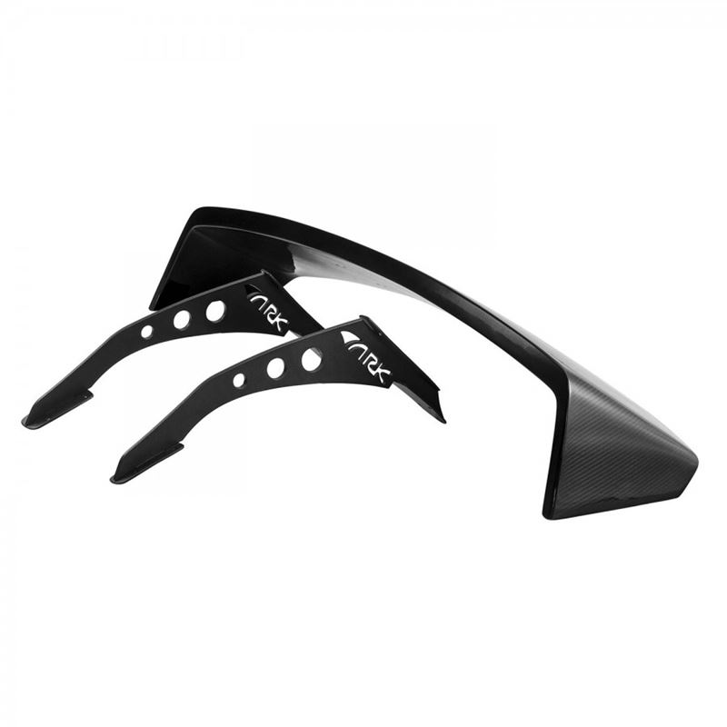Ark Performance C-FX GT Wing With Brackets (CFXW-0