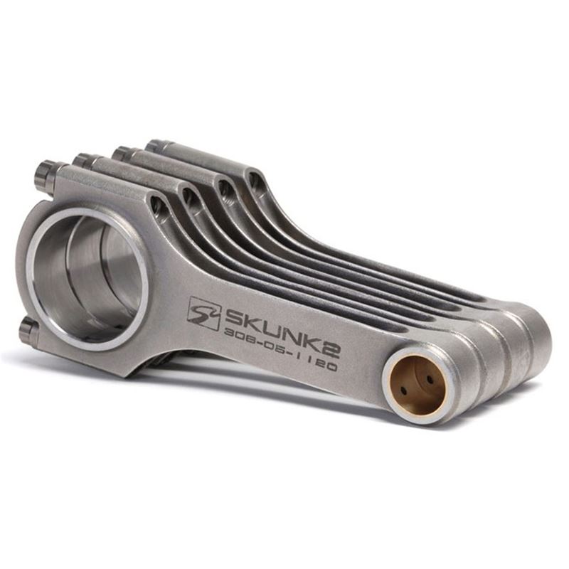 Skunk2 Racing Alpha Series Connecting Rod Set (306