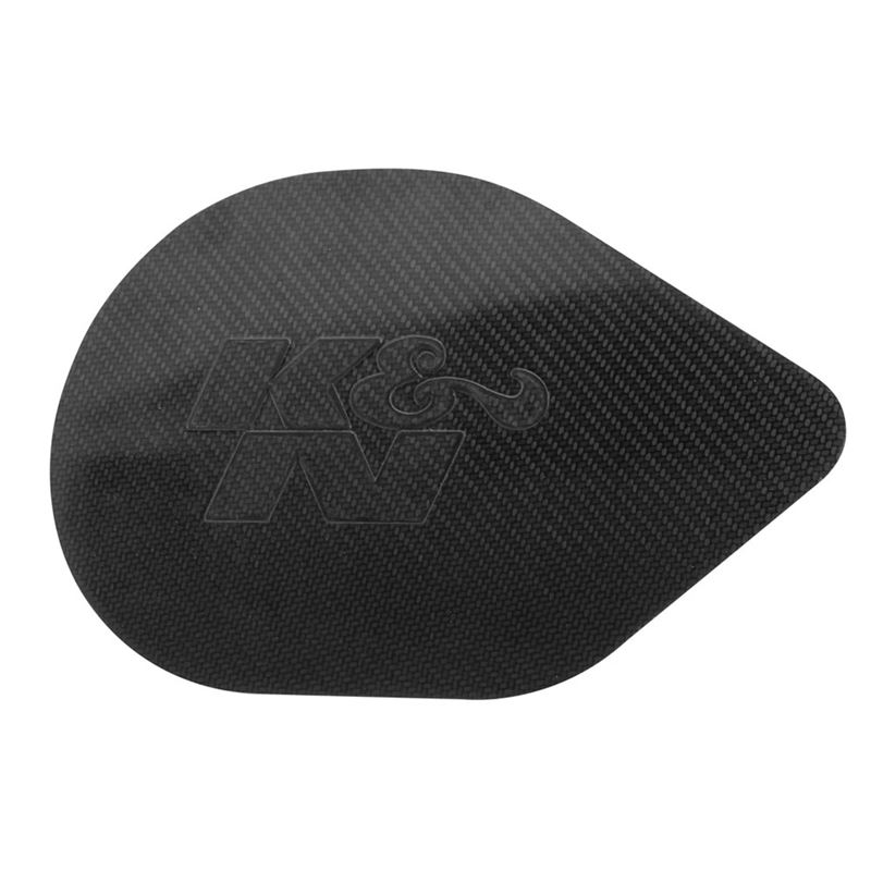 K and N Hood Scoop Plug (100-8519)