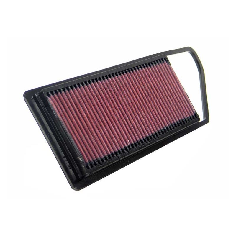 KN Replacement Air Filter(33-2840)