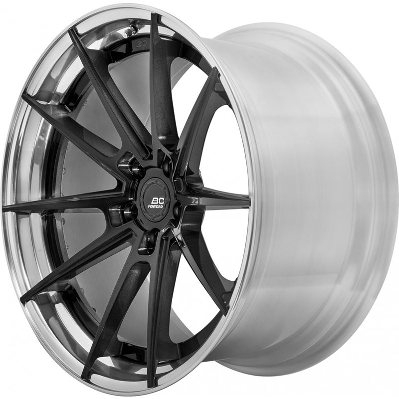 BC Forged HCA191 Modular Wheel