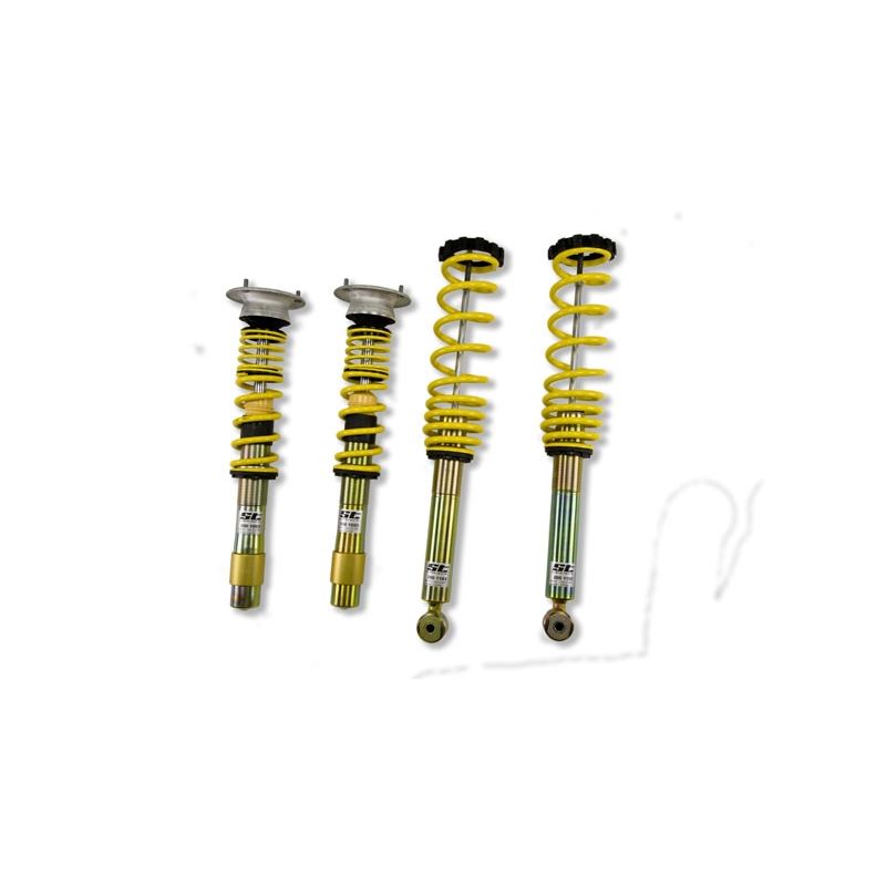 ST X Height Adjustable Coilover Kit for 00-03 BMW