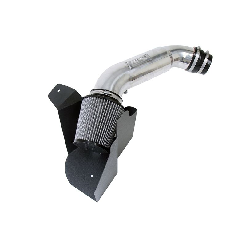 HPS Performance, 827 676P, Shortram Air Intake Kit