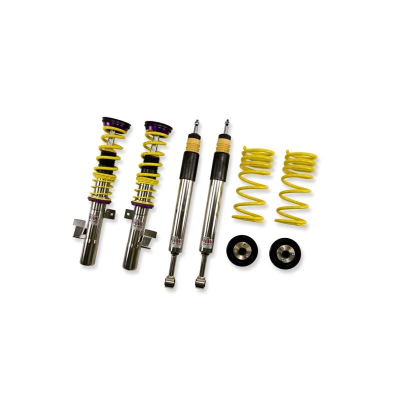 KW Coilover Kit V3 for Mazda Mazda 3 MPS-Mazdaspee