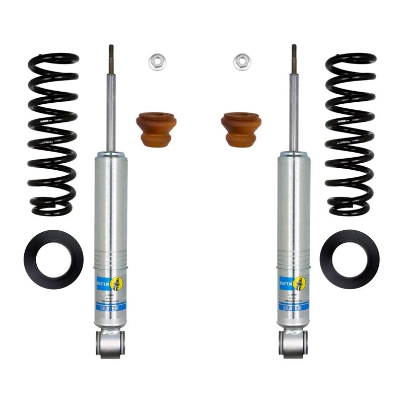 Bilstein B8 6112-Suspension Kit (47-255074)