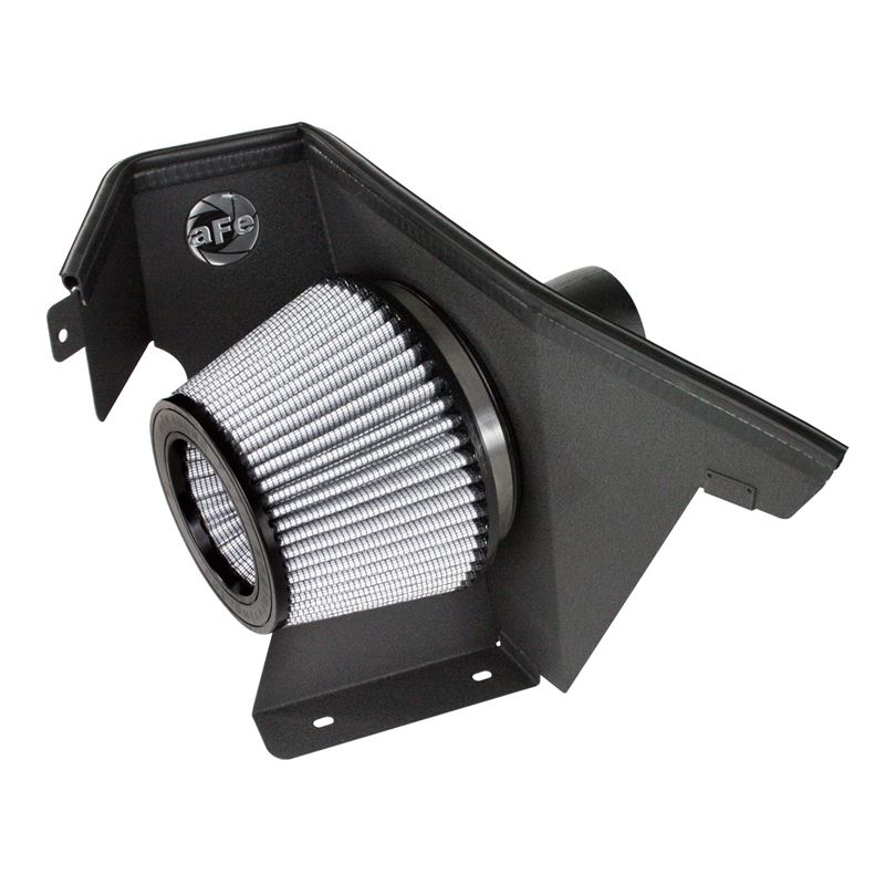 aFe Magnum FORCE Stage-2 Cold Air Intake System w/