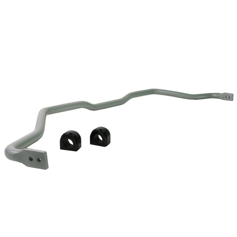 Whiteline Sway bar 27mm heavy duty blade adjustabl