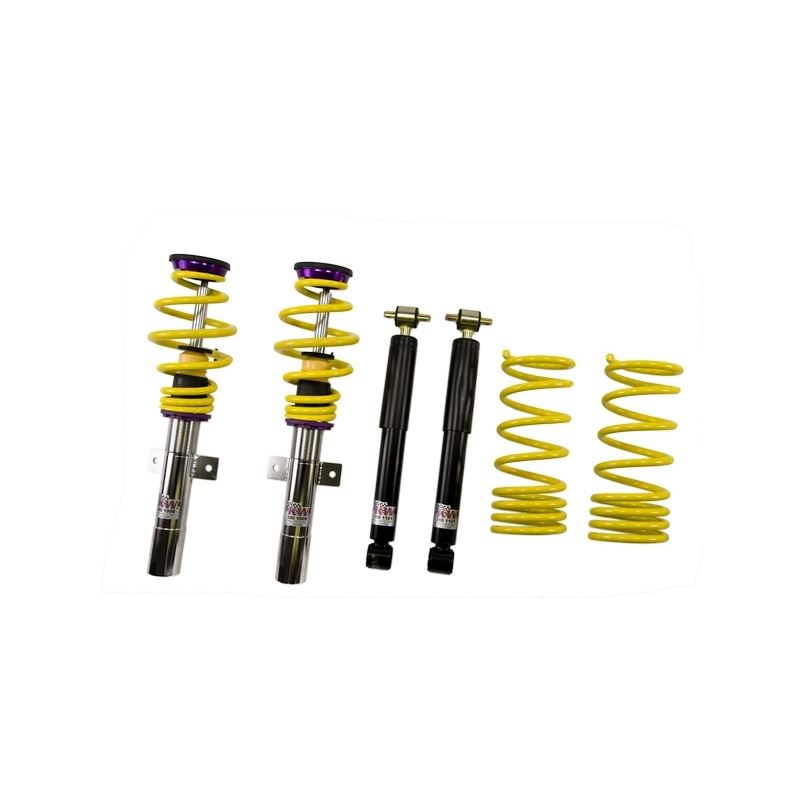 KW Coilover Kit V1 for Jaguar X-Type (CF1) (102310