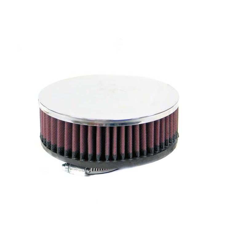 KN Clamp-on Air Filter(RC-2400)