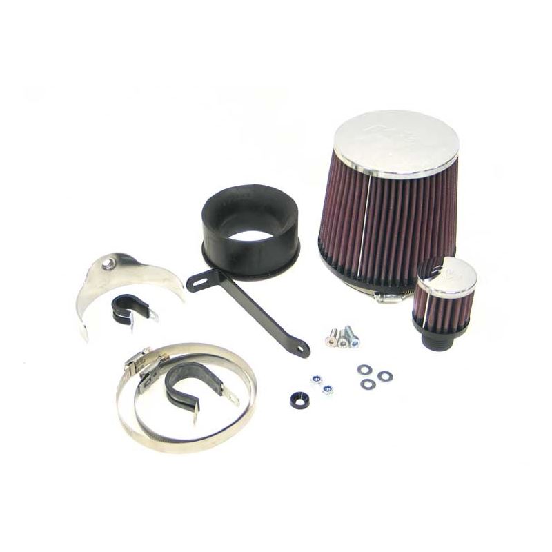KN Performance Air Intake System(57-0385)