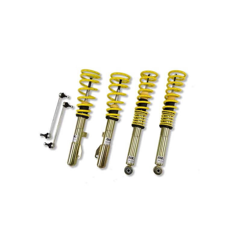 ST X Height Adjustable Coilover Kit for 95-01 BMW