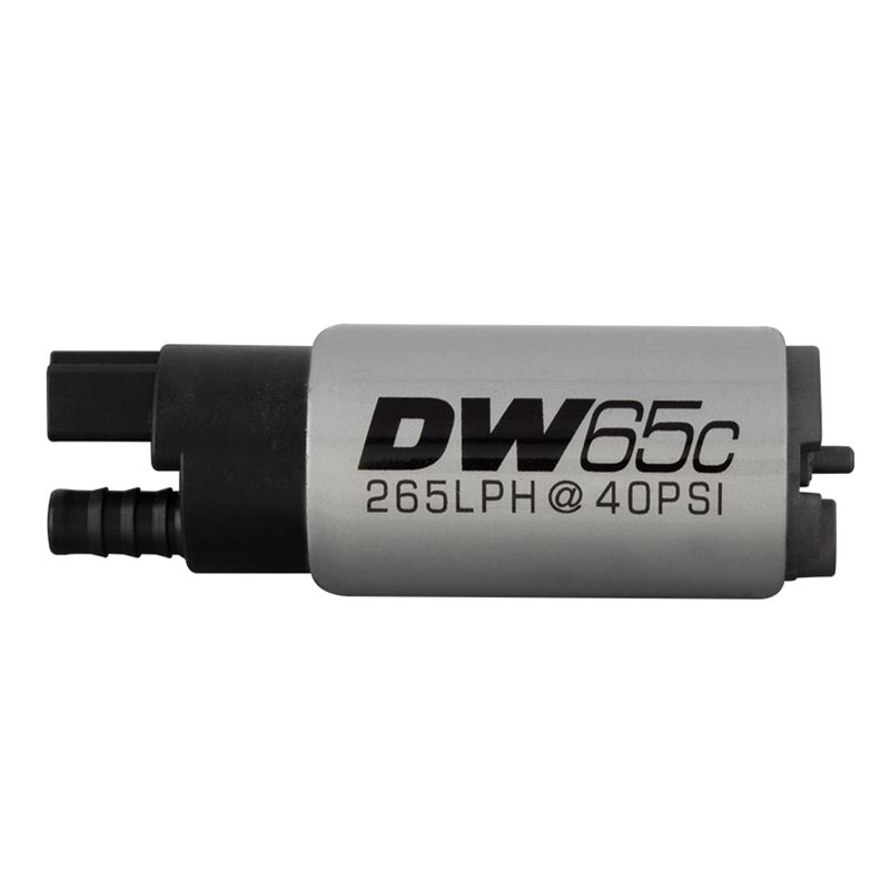 Deatschwerks DW65C series, 265lph compact fuel pum