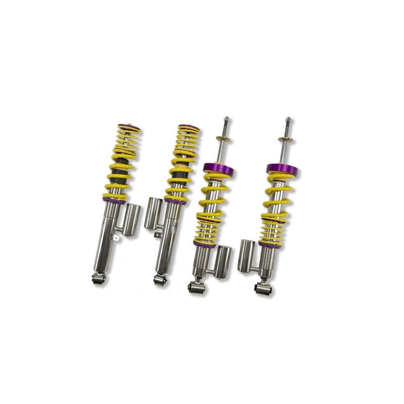 KW Coilover Kit V3 for Lexus IS-F (35257003)