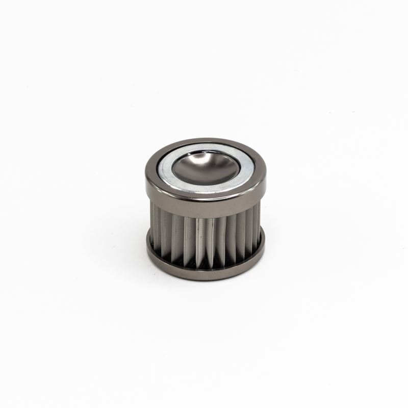 Deatschwerks In-line fuel filter element, stainles