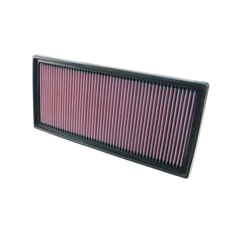 KN Replacement Air Filter(33-2915)