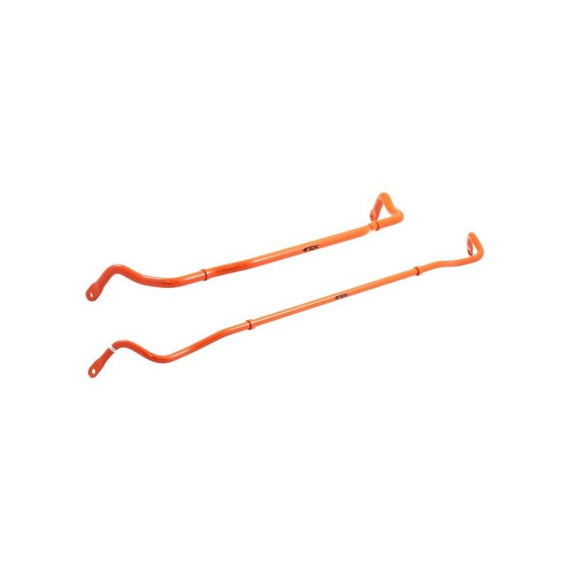 Ark Performance Front and Rear R-SPEC Sway Bar Set