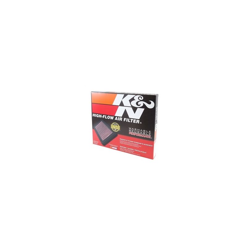 K and N Replacement Air Filter (33-3121)