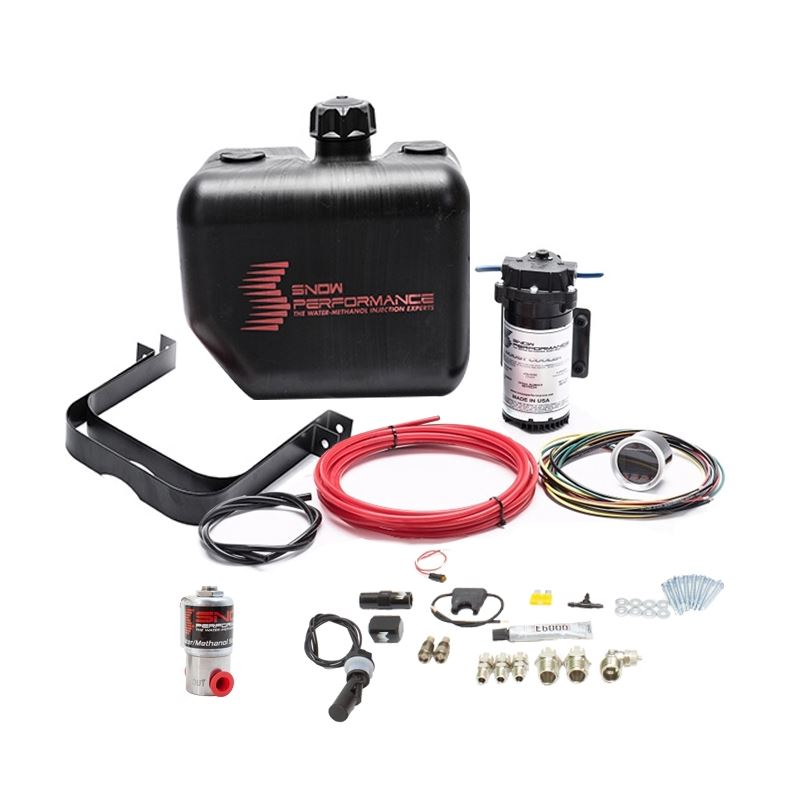 Snow Performance 2.5 Boost Cooler Water Methanol I