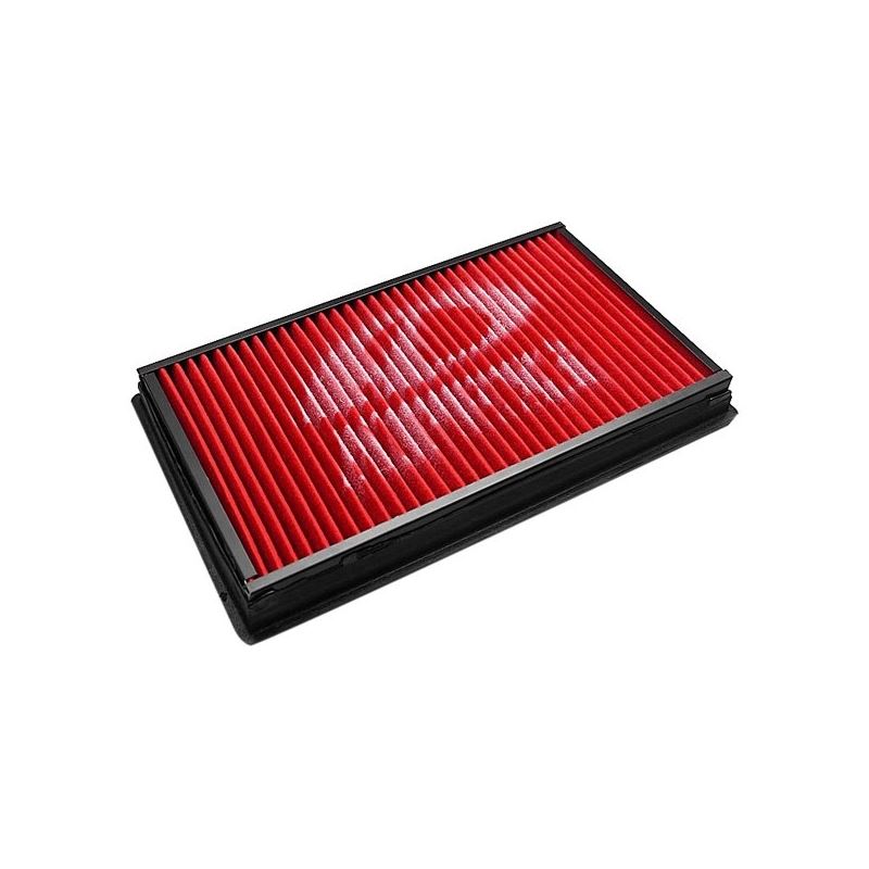 APEXi® 503-N101 - Power Panel Red Air Filter