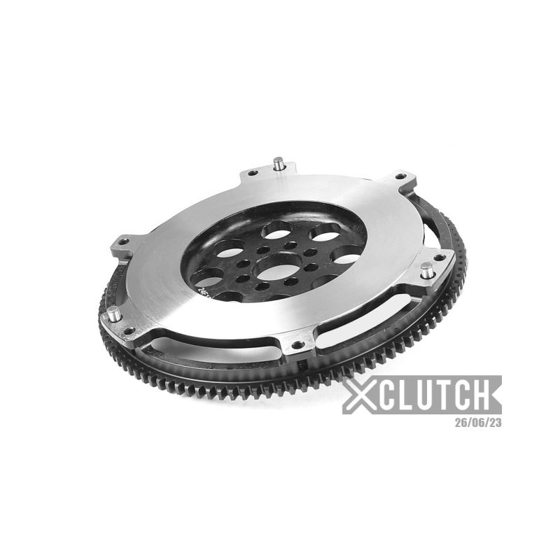 XClutch USA Single Mass Chromoly Flywheel (XFTY007
