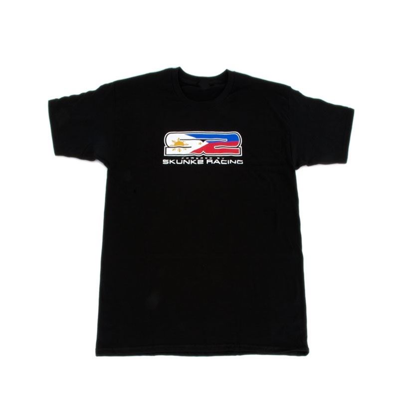 Skunk2 Racing Philippines Edition T-Shirt (735-99-