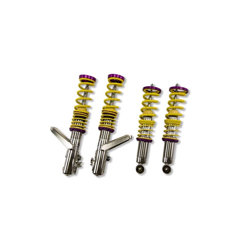 KW Coilover Kit V2 (all excl. Hybrid) w/ 16mm (0.6