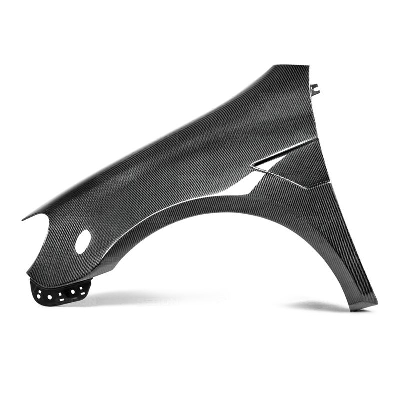 Seibon Carbon fiber wide fenders for 2010-2014 Vol