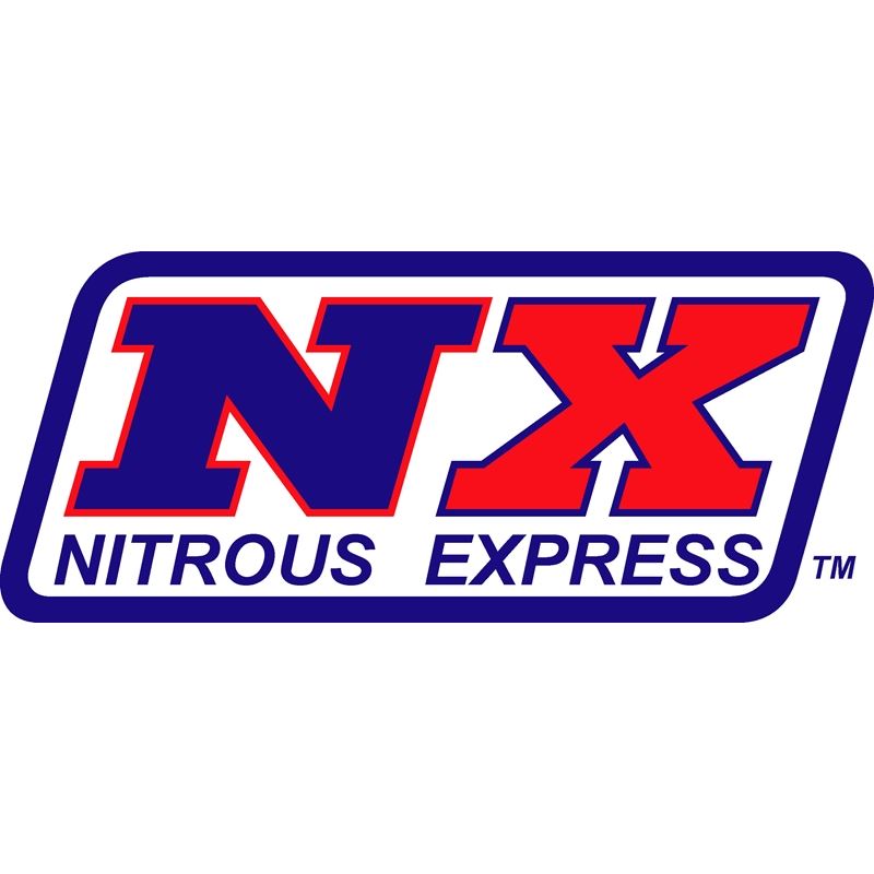 Nitrous Express Up-Grade Any EFI Single Stage to A
