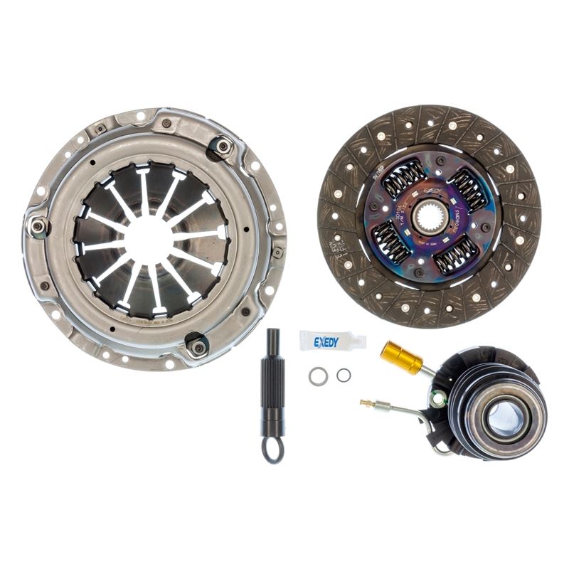 EXEDY OEM Clutch Kit(KFM06CSC)