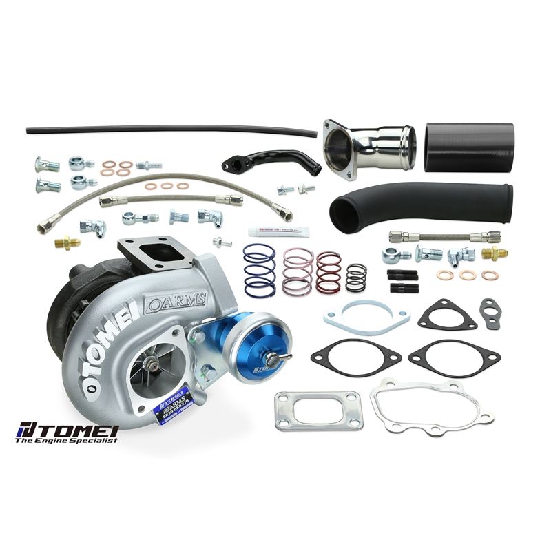 Tomei B/B TURBOCHARGER KIT ARMS BX8270 SR20DET(TB4