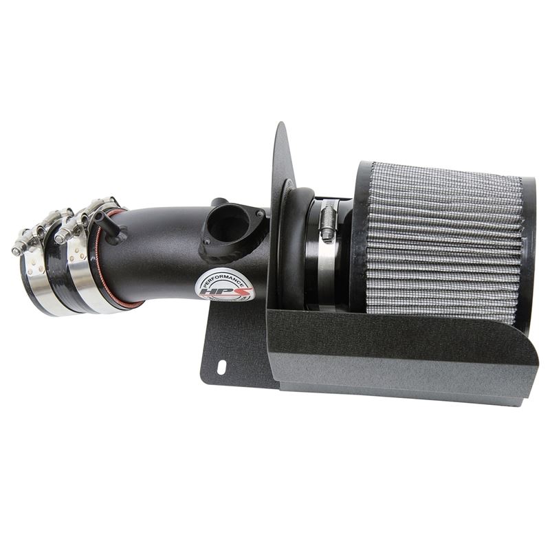 HPS Performance 827 686WB Cold Air Intake Kit with