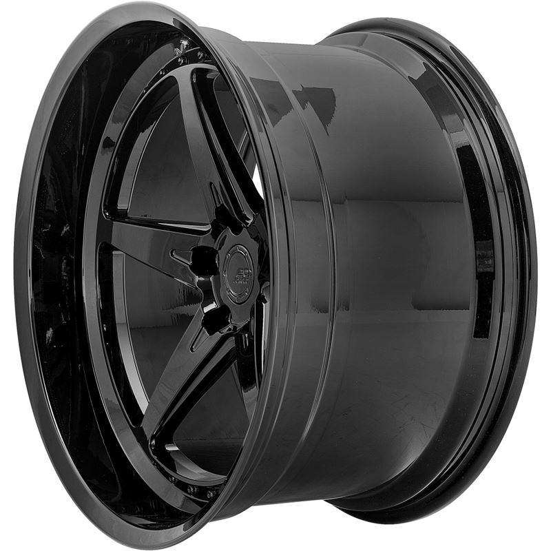 BC Forged LE51 Modular Wheel