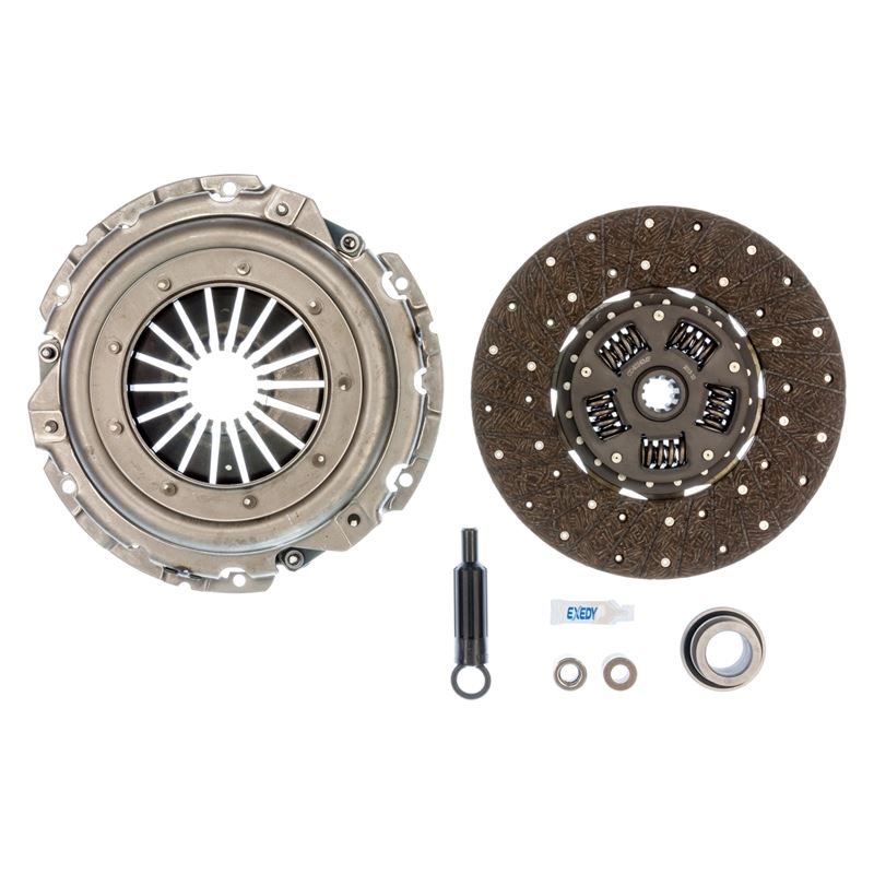 EXEDY OEM Clutch Kit for 1975-1978 GMC G25(04064)