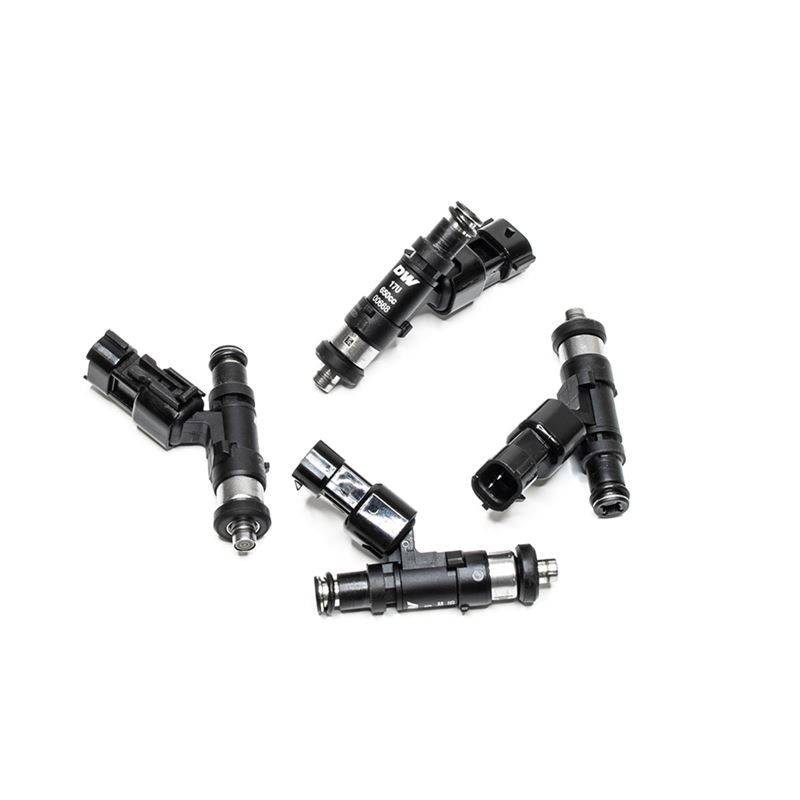 Deatschwerks Fuel Injectors( 17U-07-0650-4 )