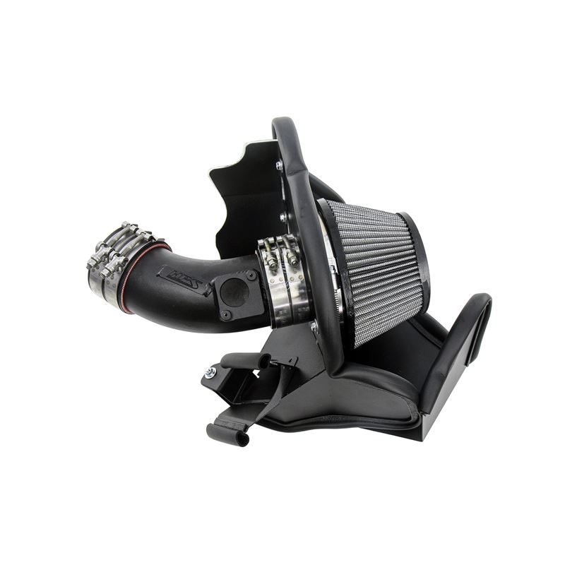 HPS Performance Air Intake with Heat Shield, Acura